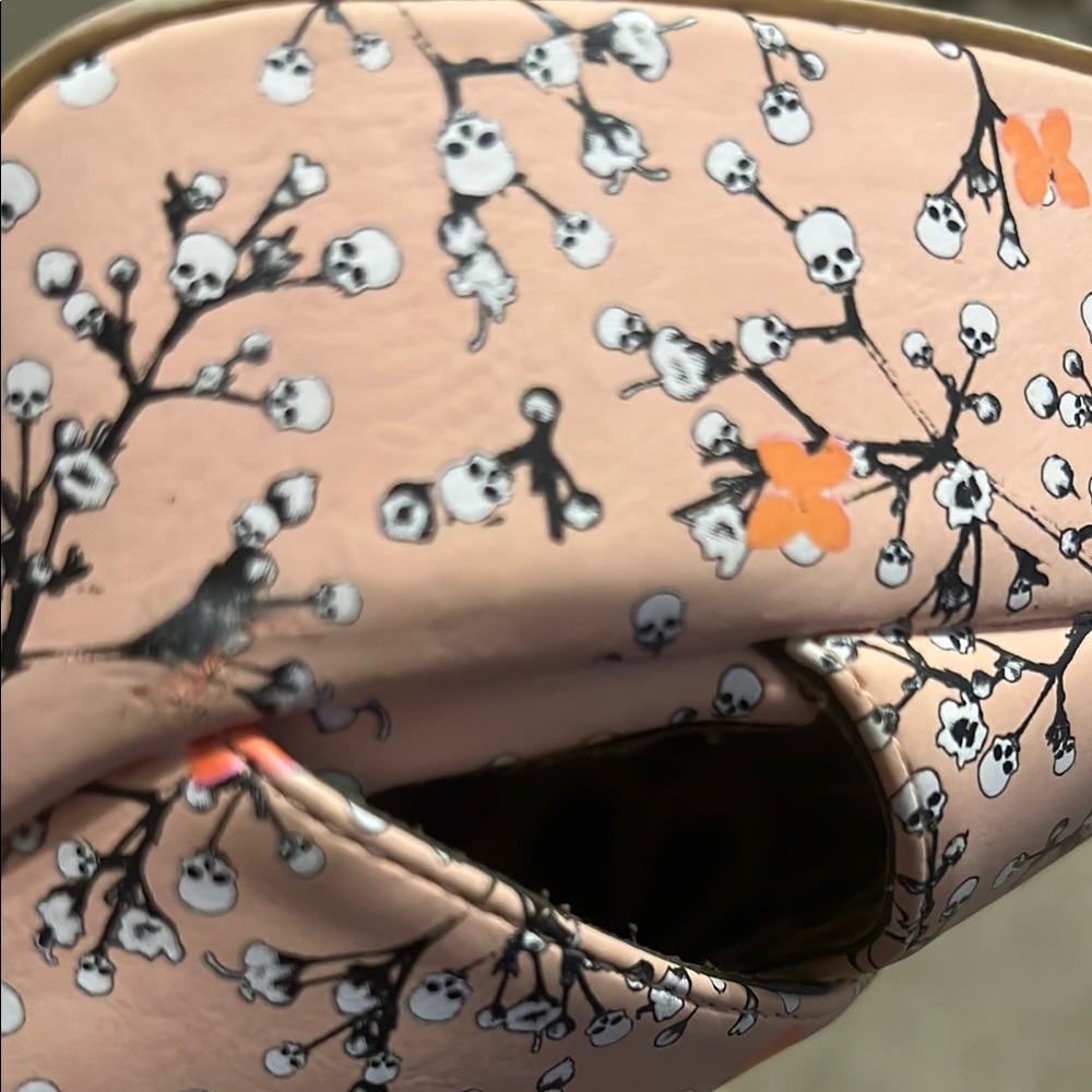 Iron Fist Platforms - Picture 5 of 15